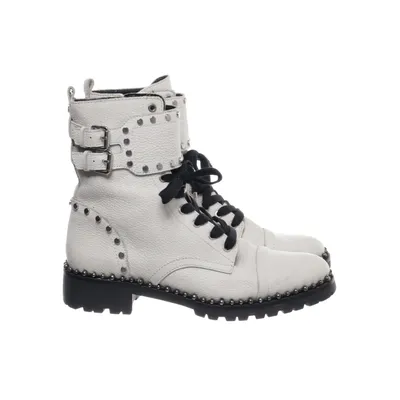 Kängor (Vit) från Sam Edelman