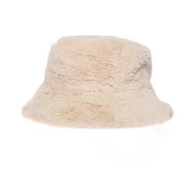 Bucket hat (Beige) from Beeline Polyester