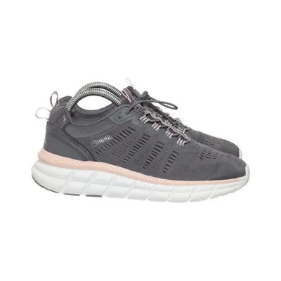 Trainingsschoenen (Grijs, Wit, Roze) van Bench