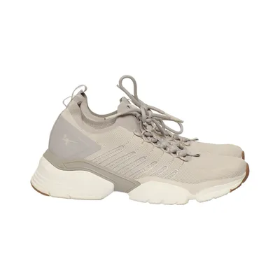 Trainingsschoenen (Beige) van Tamaris Fashletics