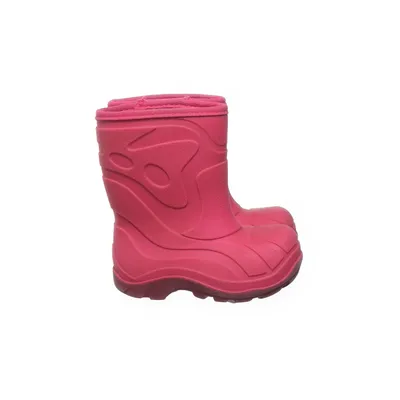 Gummistövlar (SO FROSTY BOOT JR) från Ski Industries