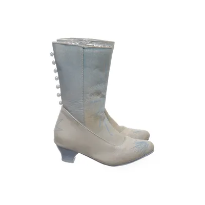 Stövletter (Beige, Blå) från Disney