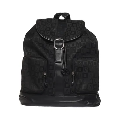 Rugzak (Zwart) van Vezzano Accessories