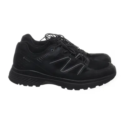 Baskets (Noir) de Polecat