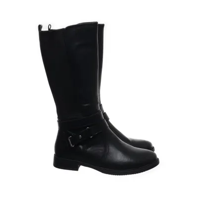 Stövlar (Svart) från Alley