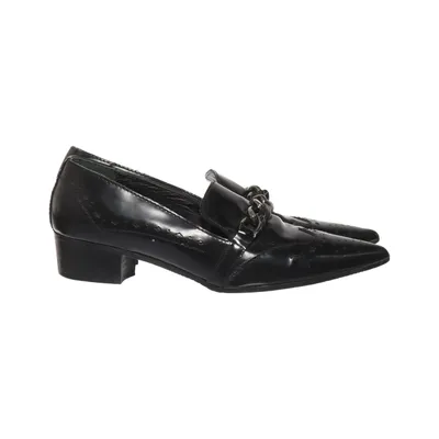 Escarpins (Noir) de Donna Carolina