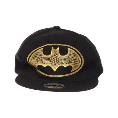 Baseball cap (Black) from H&M Polyester