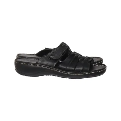Slip-ins (Svart) från Laura Berg