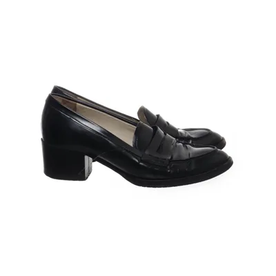 Loafers (Black) from Angela