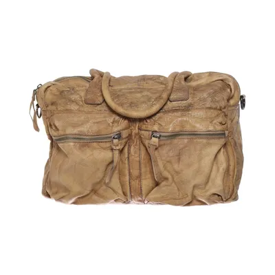 Handbag (Brown) from Burkely