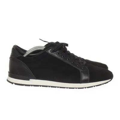 Sneakers (Black) from Novita Polyurethane
