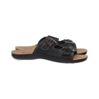 Sandalen (Zwart) van Relax