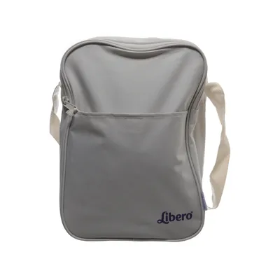 Axelremsväska (Beige) från Libero