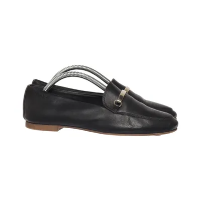 Loafers (Sort) fra Vagabond