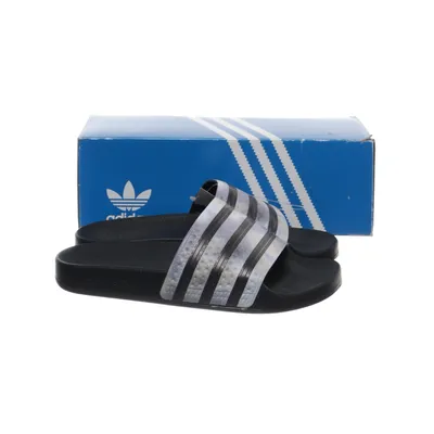 Slip-ins (Wit, Lila, Meerkleurig, Zwart) van Adidas
