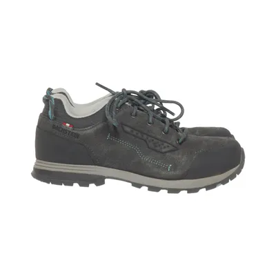 Chaussures de randonnée (Gris) de Dachstein Cuir