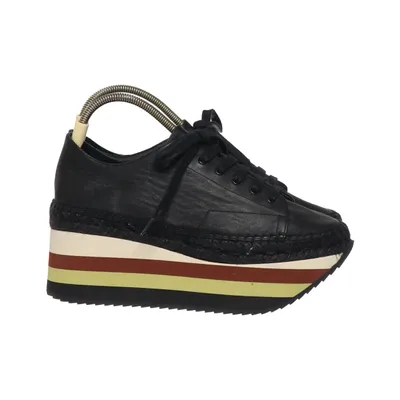 Espadrilles (Schwarz, Mehrfarbig) von Paloma Barceló