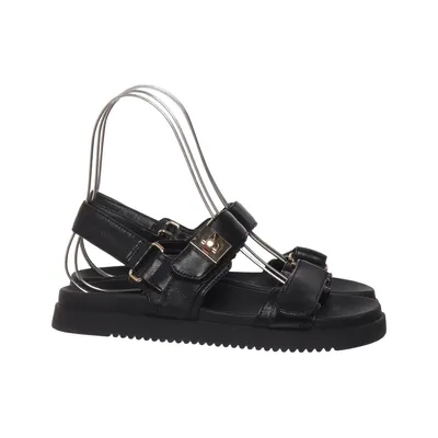 Sandales (Mona) de Steve Madden Polyuréthane