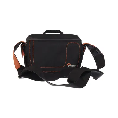 Kameraväska (Svart, Orange) från Lowepro