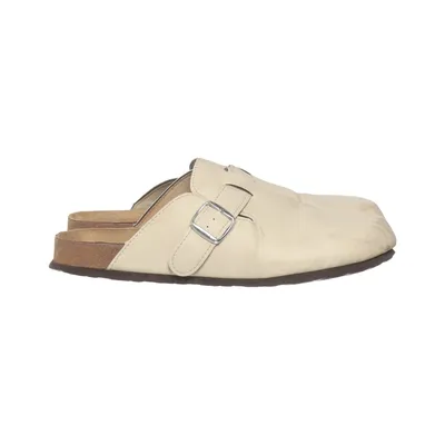 Mules (Beige) de Björndal