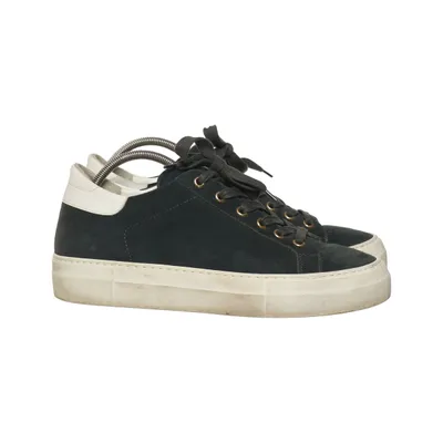 Sneakers (Svart) från Sandays Footwear