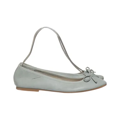 Ballerines (Gris) de Graceland Cuir