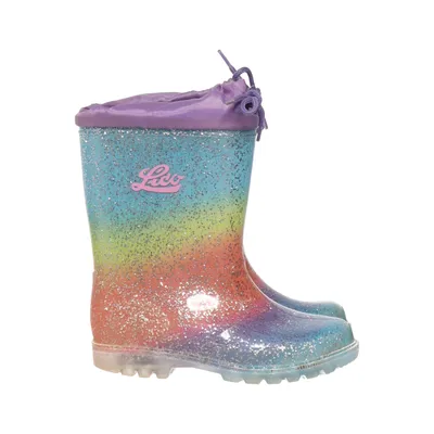 Rubber boots (Multicolored) from Lico