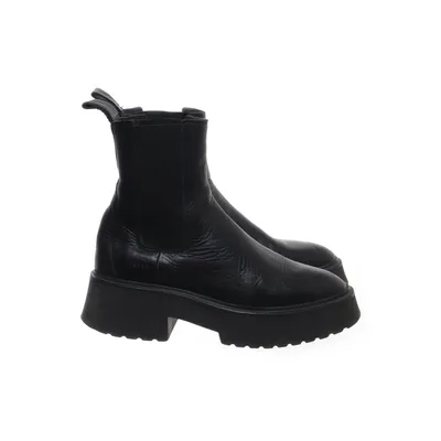 Bottines Chelsea (Noir) de Copenhagen Studios
