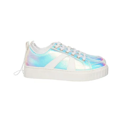 Sneakers (Flerfärgad, Vit) från DinSko
