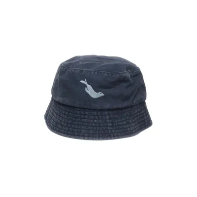 Bucket hat (Blauw)