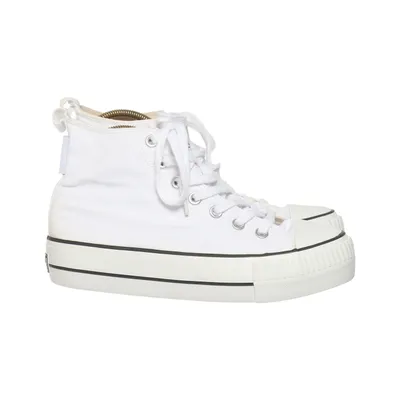 Canvas shoes (Kaya Mid) from British Knights Polyester