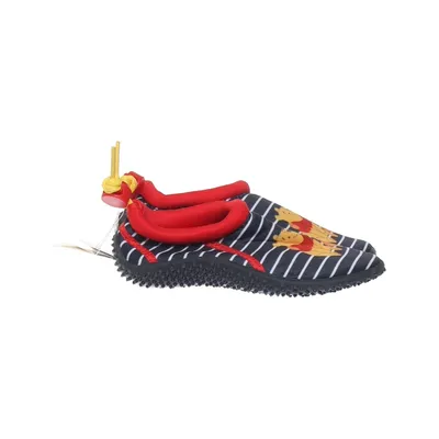 Badskor (Blå, Röd, Vit) från Disney