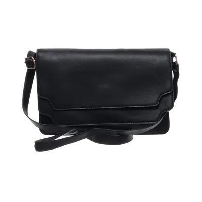 Shoulder-bag (Black) from R Edition