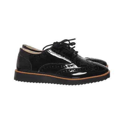 Richelieus (Noir) de Walkx Women