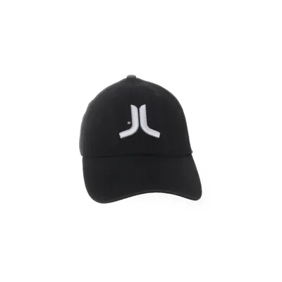 Casquette de baseball (Noir) de WeSC Coton, Élasthane