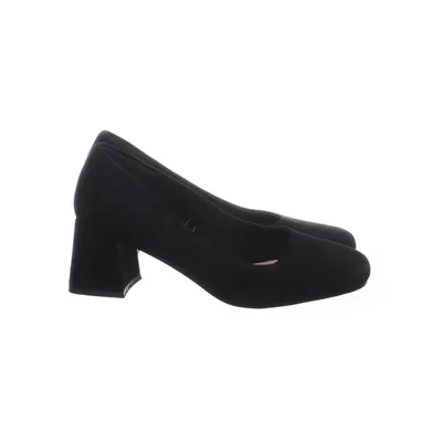 Pumps (Svart) från Clara