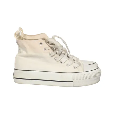 Canvas shoes (Kaya Mid) from British Knights