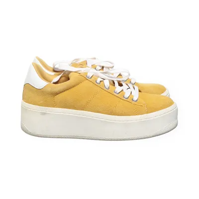 Sneakers (Gul, Hvid) fra Urban Classics