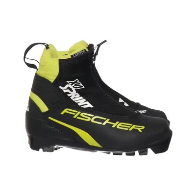 Chaussures de ski de fond (Sprint) de Fischer