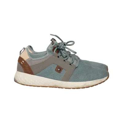 Trainers (Blue, Gray, Brown) from Bench
