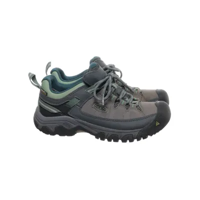 Hiking shoes (Gray, Green, Blue) from Keen