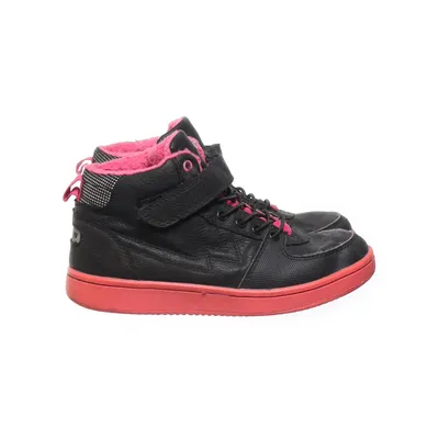 Baskets (Noir, Rose) de Lejon