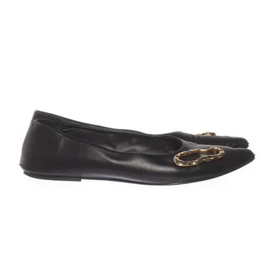 Ballerina's (Zwart) van Flattered