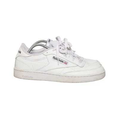 Sneakers (Classic Club C 85) from Reebok