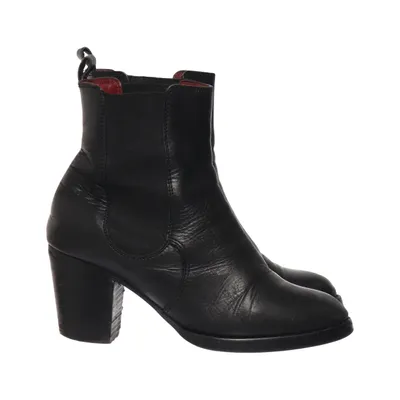 Bottines Chelsea (Noir) de Park West