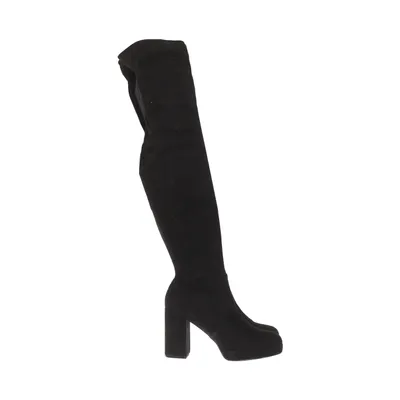 Stiefel (Schwarz) von Depeche