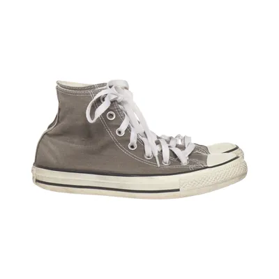 Canvas sko (Grå) fra Converse