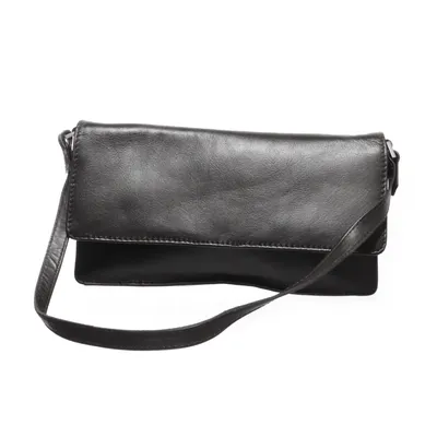 Axelremsväska (Brun) från Boxca