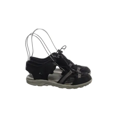 Sandalen (Zwart, Grijs) van Viking