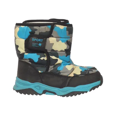 Bottes (Bleu, Multicolore) de Sport